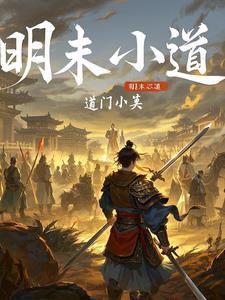 明末小平民