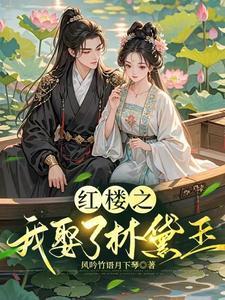 穿越红楼娶黛玉的
