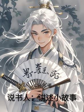 说书人讲什么