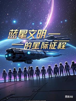 蓝星隐藏了文明等级