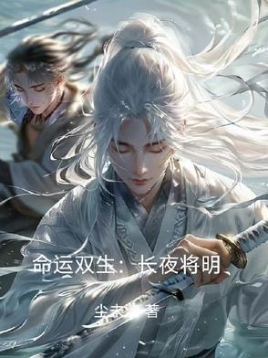 命运长夜第二季结尾曲