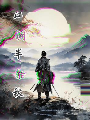 醉半江湖电影