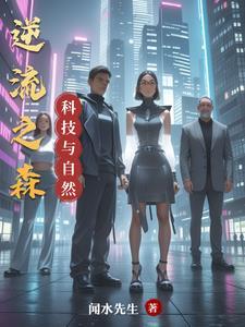 自然与科技关系