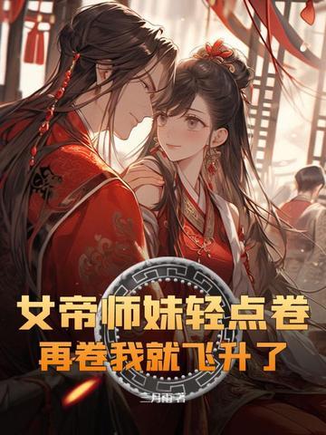 女帝重生 师妹