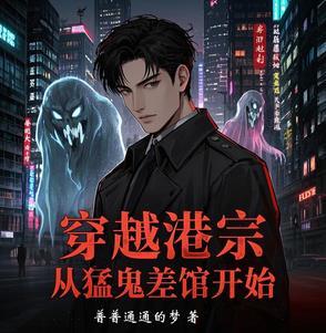 穿越到猛鬼差馆的