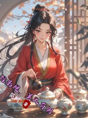 综影视含有美人鱼