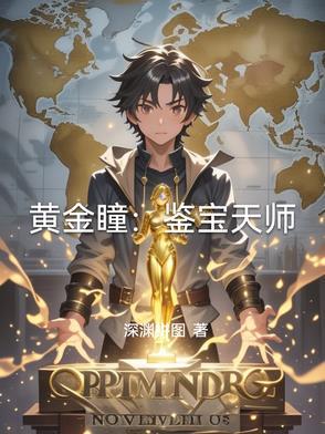 鉴宝黄金瞳