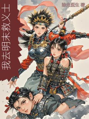 明末抗清义士