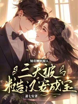穿书知青糙汉