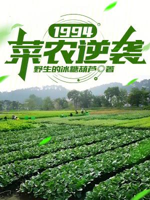 1994菜农逆袭陈家志