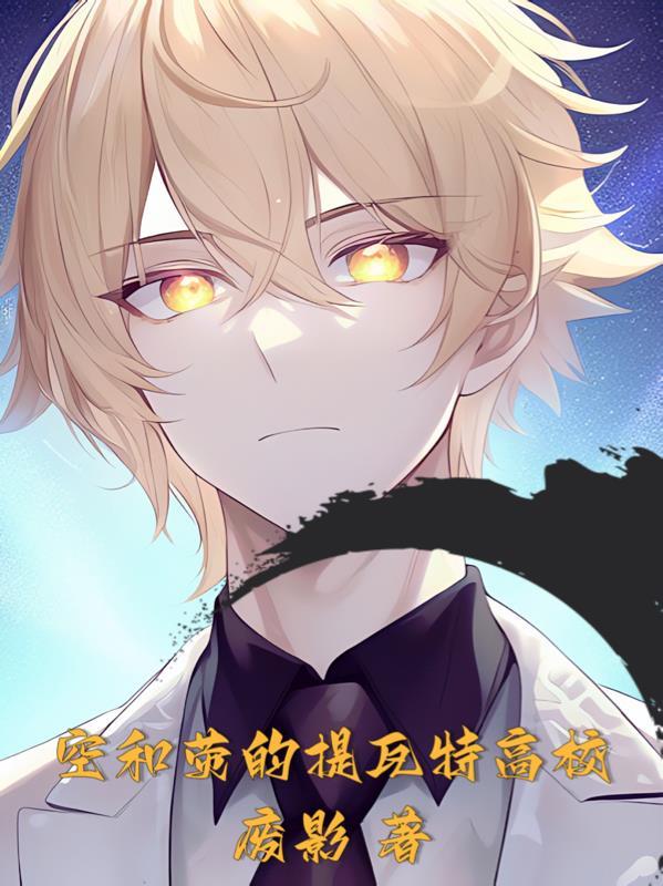 原神提瓦特高校