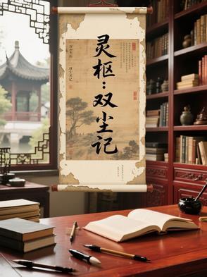 灵枢第二篇