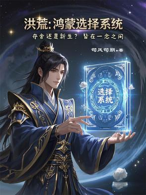 鸿蒙洪荒完结