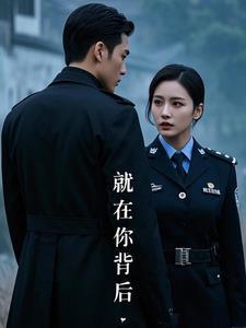 就在你身后