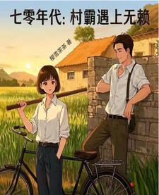 七零村霸的小心肝