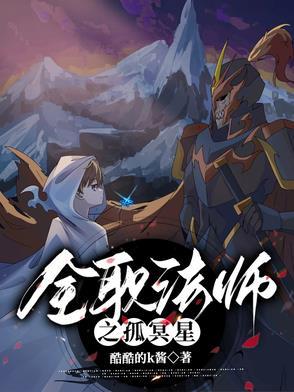 全职法师免费观看