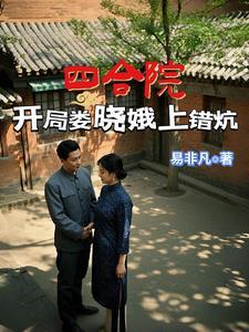 四合院开局娄晓娥上错炕