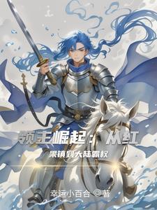领主崛起从红果镇到大陆霸权为啥不写了