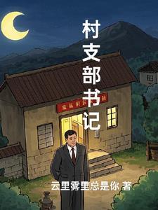 村支部书记工资