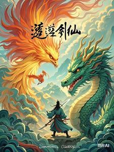 逍遥剑仙游戏