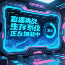 生存直播解析