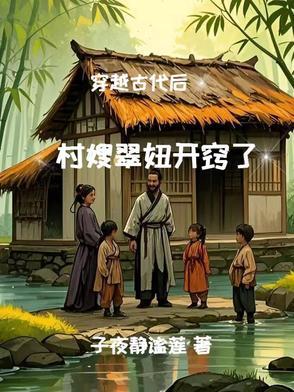 穿越古代女医师