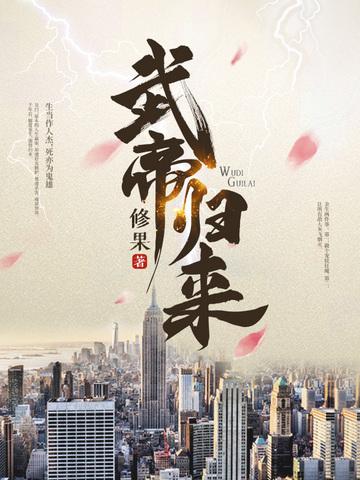 武帝归来陆玄完整版