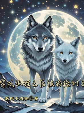 穿成狐狸精后我嫁人豪门