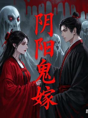 阴阳鬼妻
