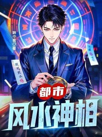 都市风水神医