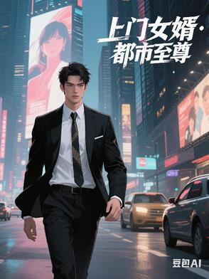 上门女婿都市