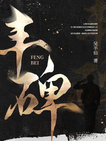 丰碑阅读理解