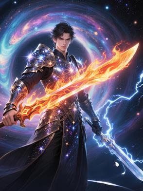狂刀魔剑