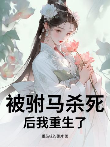 驸马被欺负