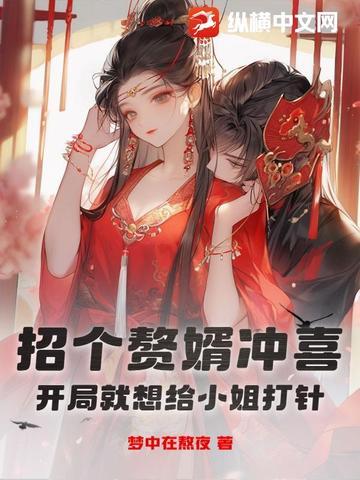 娶了个王爷