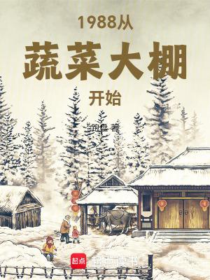 1988从蔬菜大棚开始免费阅读