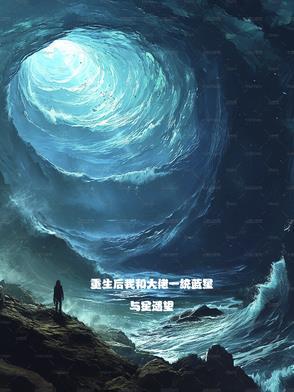 重生之后与大佬闪婚