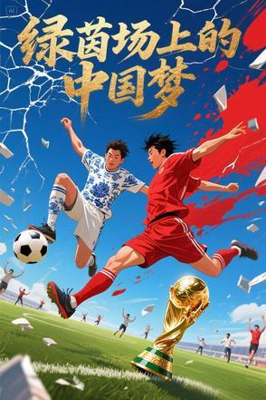 足球小将黄金23人