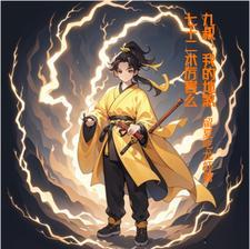 从九叔世界活到现在的