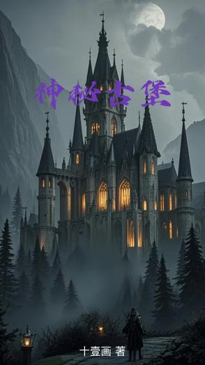 神秘的城堡