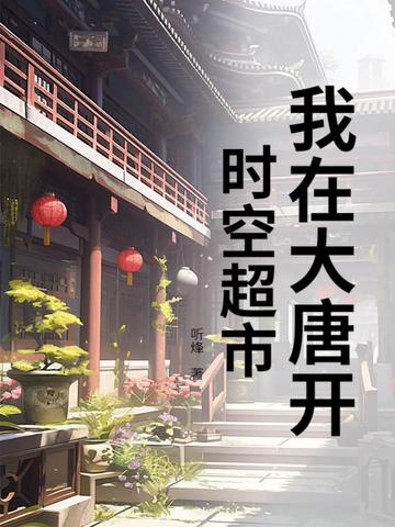 我在大唐开超市594章