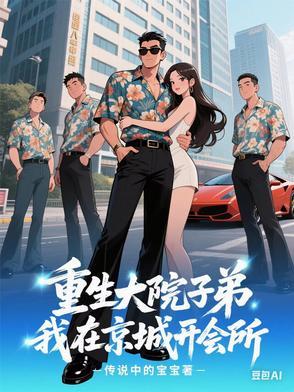 重生在京城得大少爷