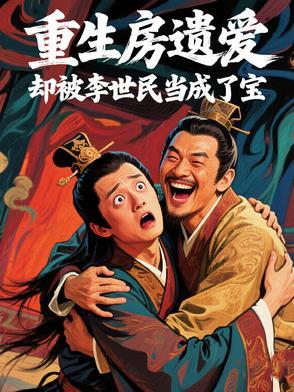 重生之房遗爱
