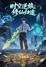 时空逆旅修仙归途免费阅读