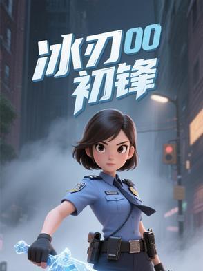 冰刃什么意思