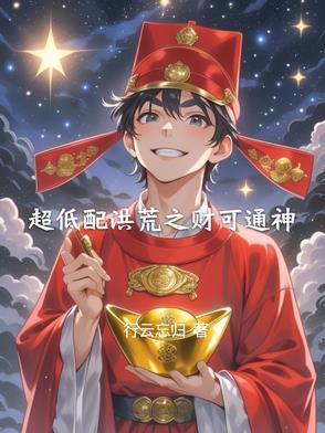 洪荒之通天道人免费阅读