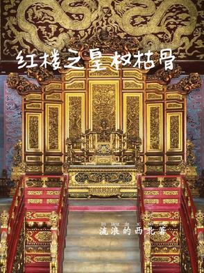 红楼之权后之路
