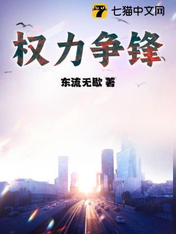 权力争锋 第428章