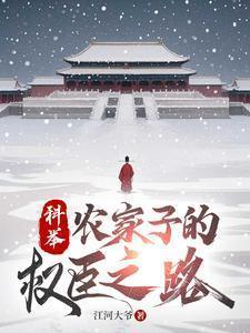 农家子科举