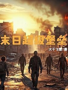 末日超级堡垒免费阅读全文
